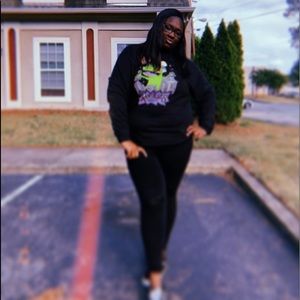 Meet your Posher, Amiah